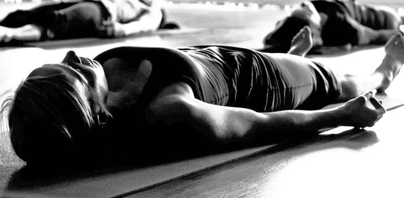 Nidra Yoga – Yin Yoga